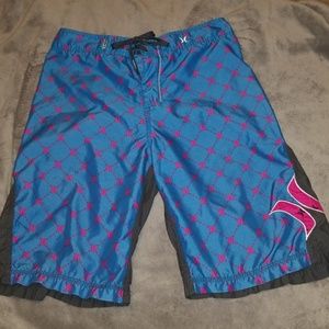 Mens board shorts